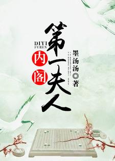 《内阁第一夫人》阮慕阳谢昭张安夷