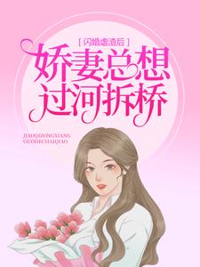 《闪婚虐渣后，娇妻总想过河拆桥》夏小汐宫宇宸墨夜霆