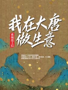 《系统怠工后，我在大唐做生意》李世民长孙无忌李平孙有田