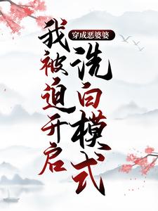 《穿成恶婆婆，我被迫开启洗白模式》程弯弯赵大山吴慧娘赵二狗