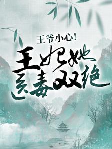 《王爷小心！王妃她医毒双绝》秦野宗政辰萧知画