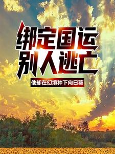 《绑定国运：别人逃亡，他却在幻境种下向日葵》姜连山戴夫