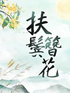 《扶鬓簪花》沈归舟沈星阑李老三沈峰