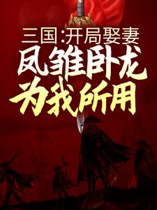 《三国：开局娶妻，凤雏卧龙为我所用》蔡琰刘琦蔡邕卫仲道