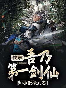 《玄幻：吾乃第一剑仙，师承低级武者》沈安在慕容天