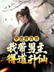 《穿进修真界：我带男主得道升仙》浮笙晏苏程少