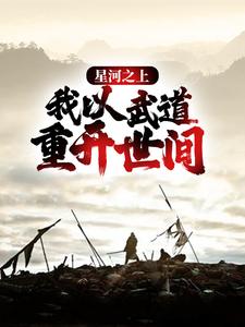 《星河之上：我以武道重开世间》陆青锋李天然皇甫心雨王浩然