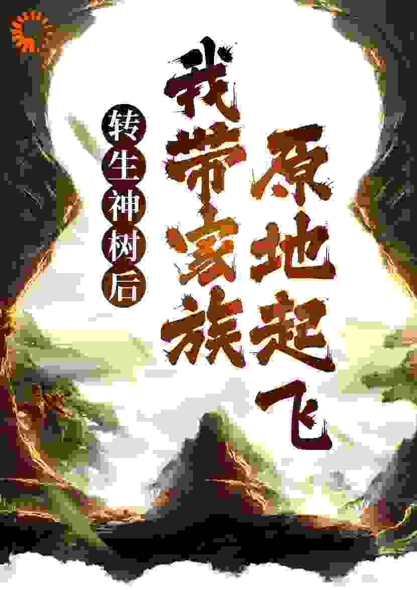 《转生神树后，我带家族原地起飞季阳陈兴震陈清玉》季阳陈兴震陈清玉