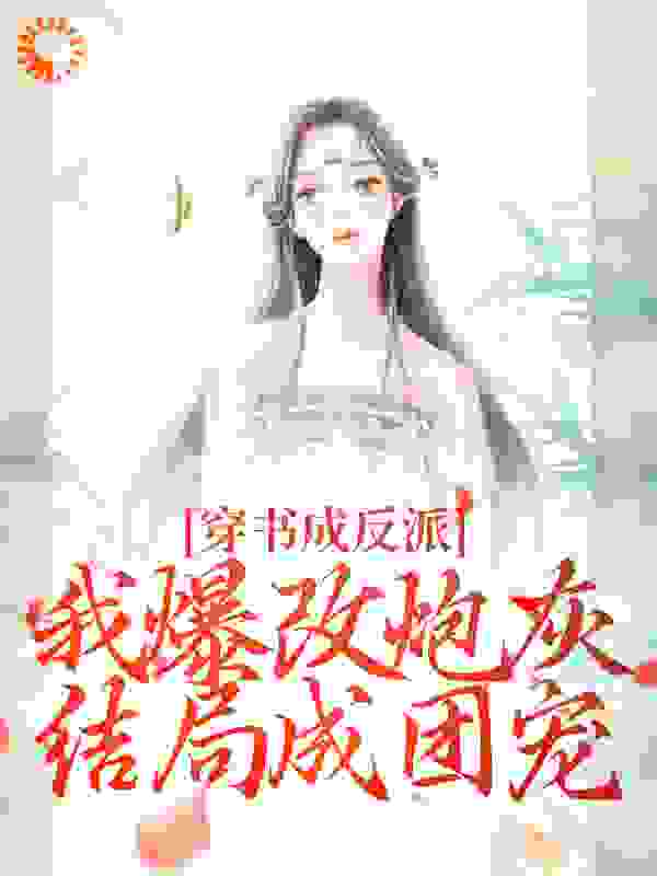 《穿书成反派，我爆改炮灰结局成团宠宋婉玉吴氏谢珉周耀祖》宋婉玉吴氏谢珉周耀祖