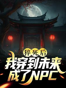 《猝死后，我穿到未来成了NPC》宋均