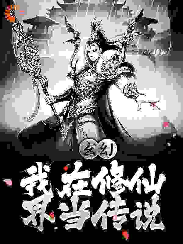 《玄幻：我在修仙界当传说陆云》陆云