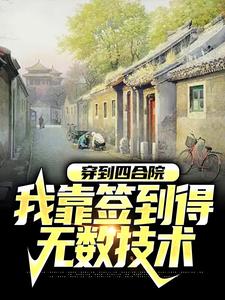 《穿到四合院，我靠签到得无数技术》李建勋易中海秦淮如贾张氏