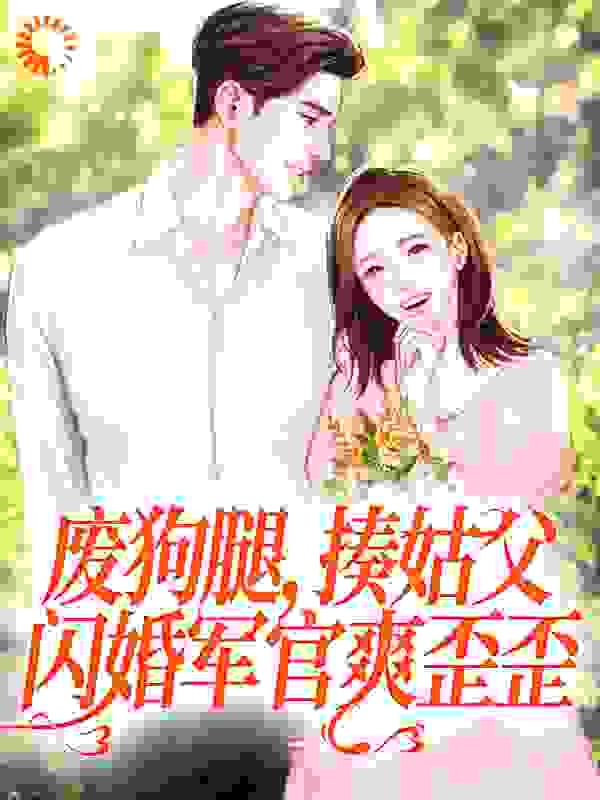 《废狗腿，揍姑父，闪婚军官爽歪歪》林月林雪薇刘痞子秦升