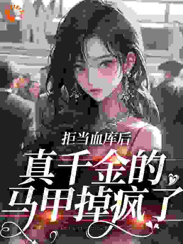 《拒当血库后，真千金的马甲掉疯了》白玲珑白宝珠段昊天白母