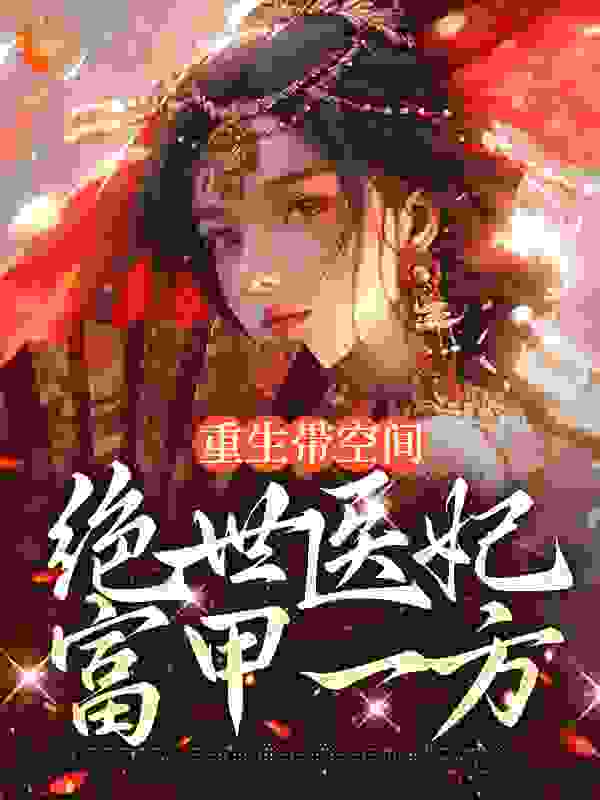 《重生带空间，绝世医妃富甲一方》叶云竹冯珍珠吴大宝轩儿