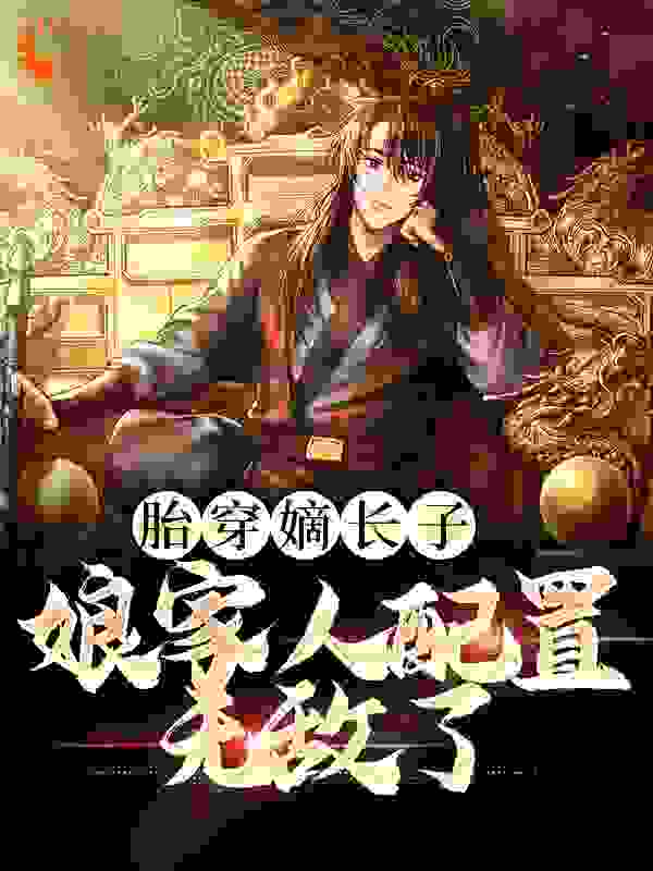 《胎穿嫡长子，娘家人配置无敌了》刘据卫子夫李敢玉狗儿