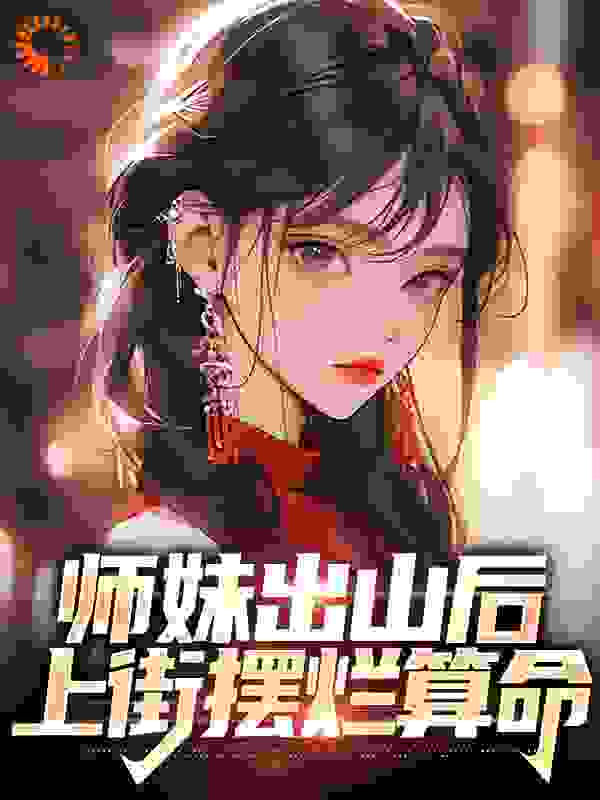 《师妹出山后，上街摆烂算命》林溪李大娘赵龙