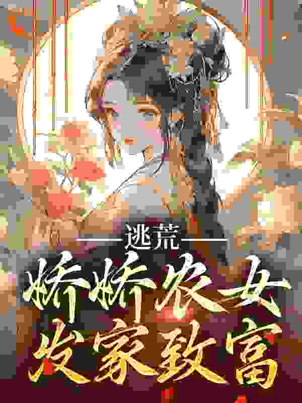 《逃荒，娇娇农女发家致富》阮新柔钟思兰芮冉冉苏翠花