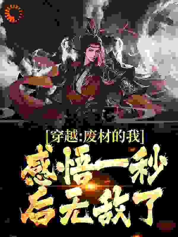 《穿越：废材的我，感悟一秒后无敌了》苏空柳如烟苏云天李二