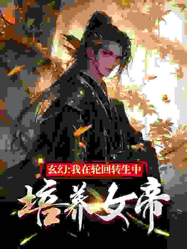 《玄幻：我在轮回转生中培养女帝顾煜张礼陆玲音陆家》顾煜张礼陆玲音陆家