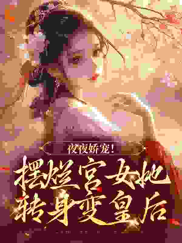 《夜夜娇宠！摆烂宫女她转身变皇后珞憬太子皇后邵嬷嬷》珞憬太子皇后邵嬷嬷