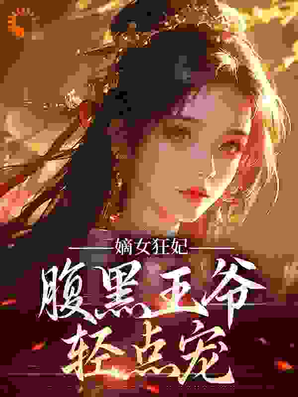 《嫡女狂妃：腹黑王爷轻点宠贺舒贺梦贺峻霖贺羽怀》贺舒贺梦贺峻霖贺羽怀