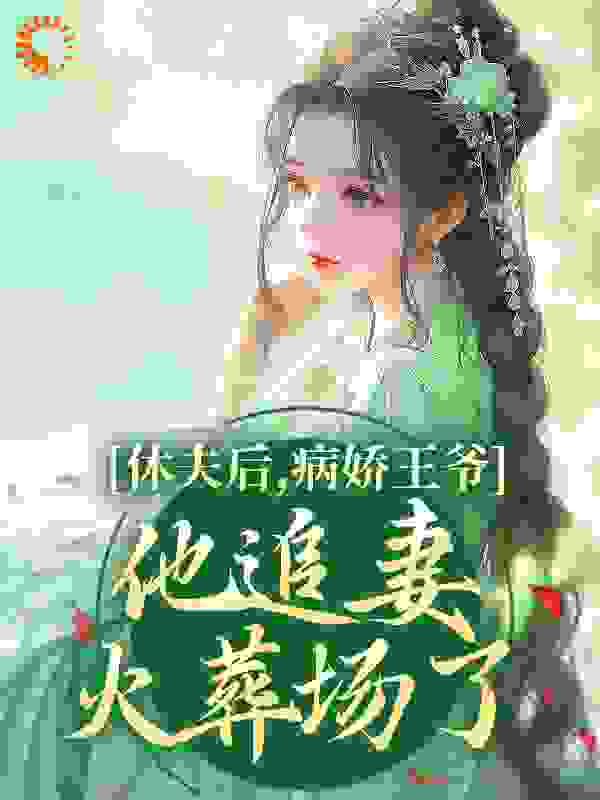 《休夫后，病娇王爷他追妻火葬场了！》宋宁沈恒之沈昭苏白舒