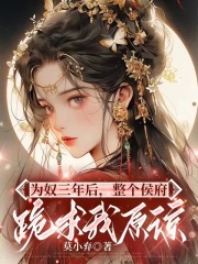 《为奴三年后，整个侯府跪求我原谅》乔念林鸢林烨萧衡