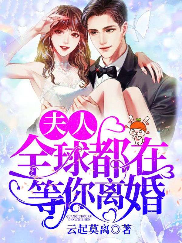 《夫人，全球都在等你离婚》白锦瑟白琳琳郑怀辰墨肆年