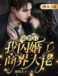 《退婚后我闪婚了商界大佬》黎少川云绛祁宴霆