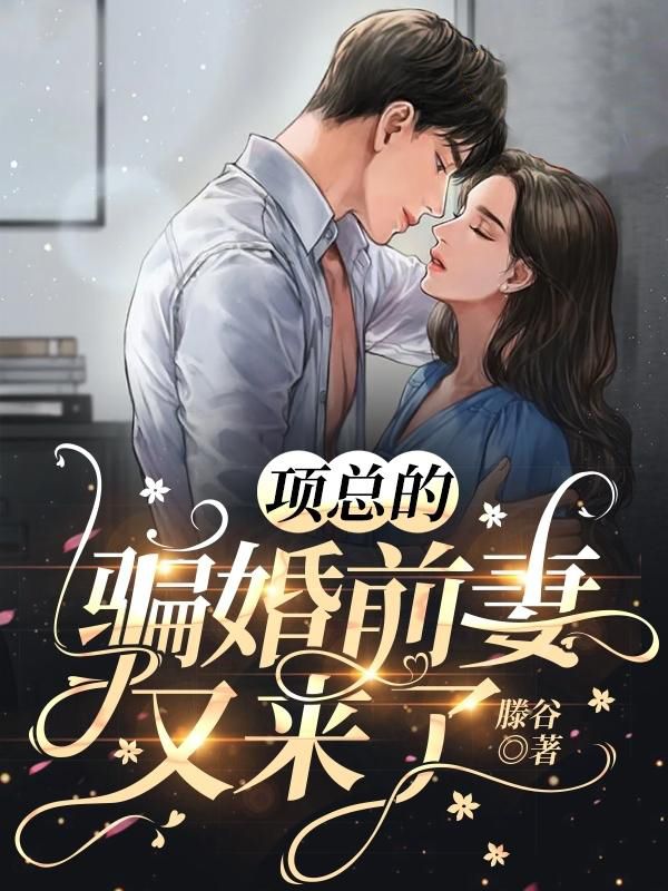 《项总的骗婚前妻又来了项黎辰杨桃林宛盈》项黎辰杨桃林宛盈