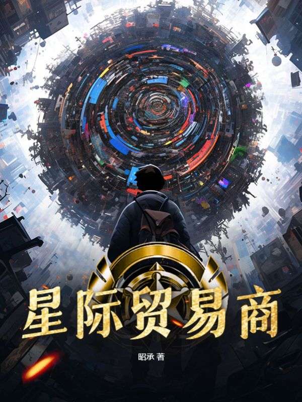 《星际贸易商》黄禹