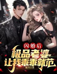 《闪婚后，极品老婆让我乖乖就范》林州苏潇潇