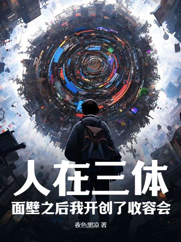 《人在三体：面壁之后我开创了收容会！》苏泽罗辑泰勒雷迪亚兹