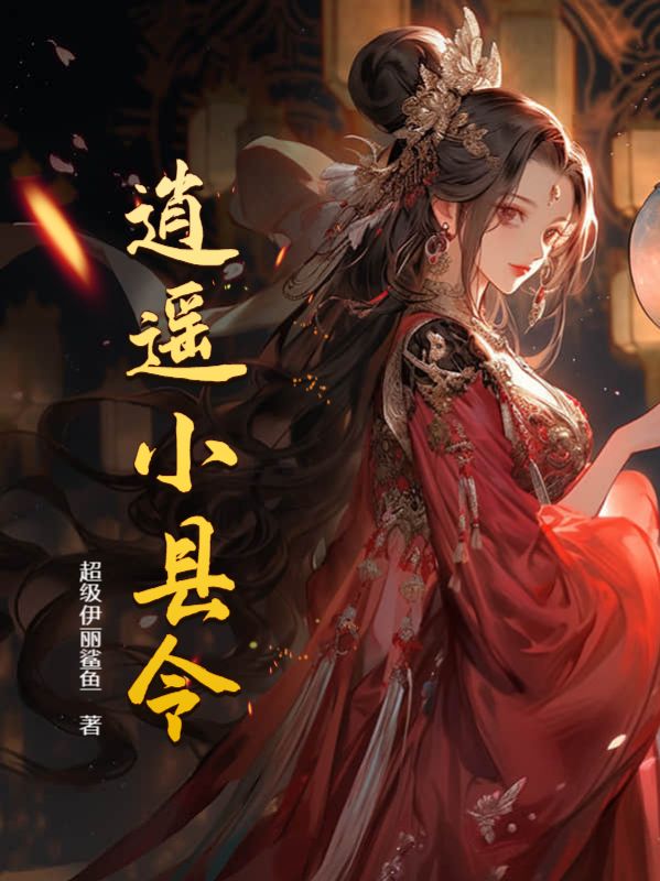 《逍遥小县令》夏玄妙李牧程大壮思琴